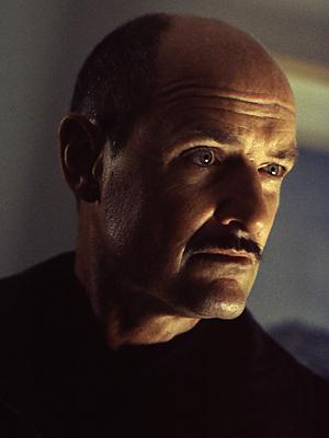 Peter Watts